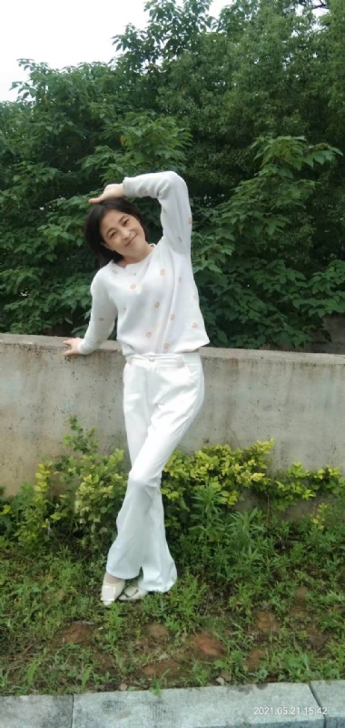 九妹的第四张照片--南京相亲服务中心