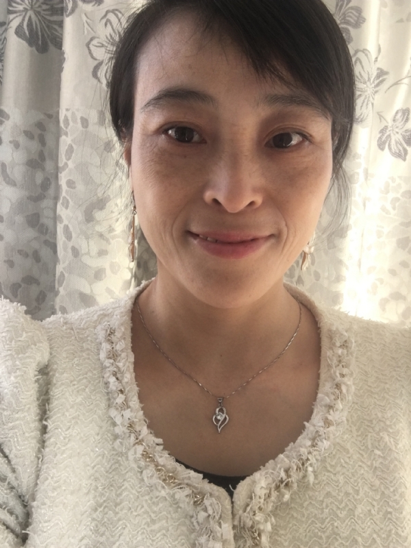 九妹的第五张照片--南京相亲服务中心