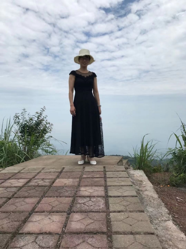 从头再来的第一张照片--南京相亲服务中心