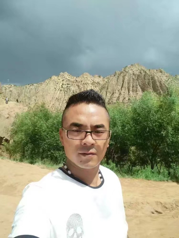 无情的沙尘暴的第一张照片--南京相亲服务中心