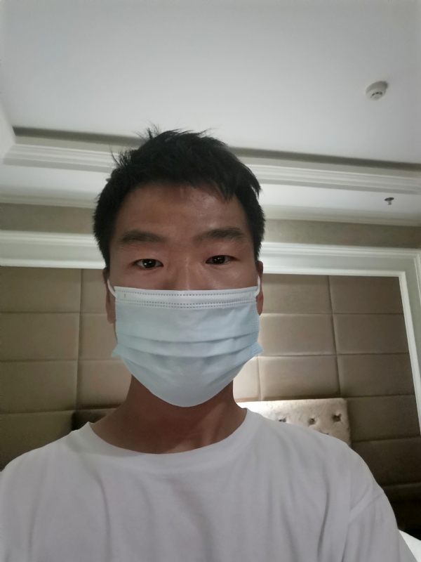 只为你来的第三张照片--南京相亲服务中心