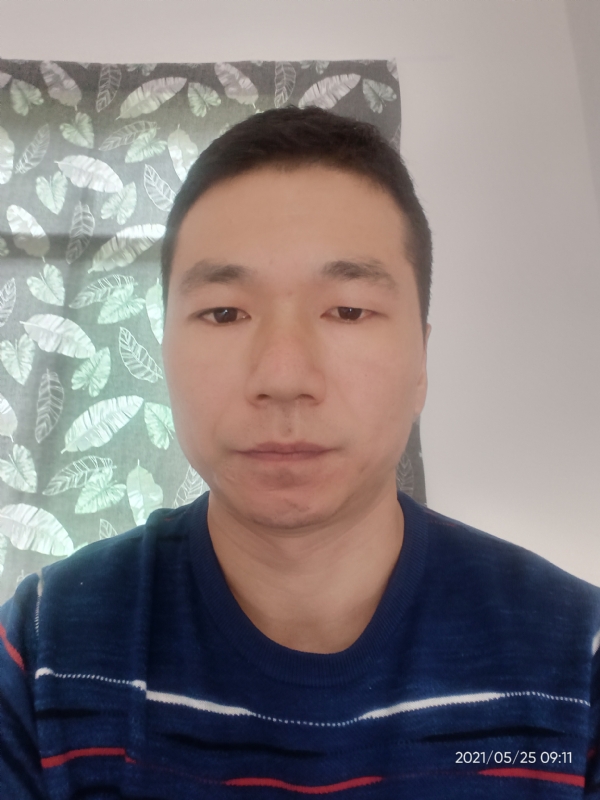 欢哥的第一张照片--南京相亲服务中心