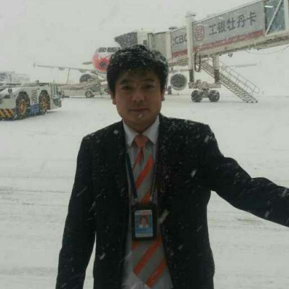 随缘的第二张照片--南京相亲服务中心