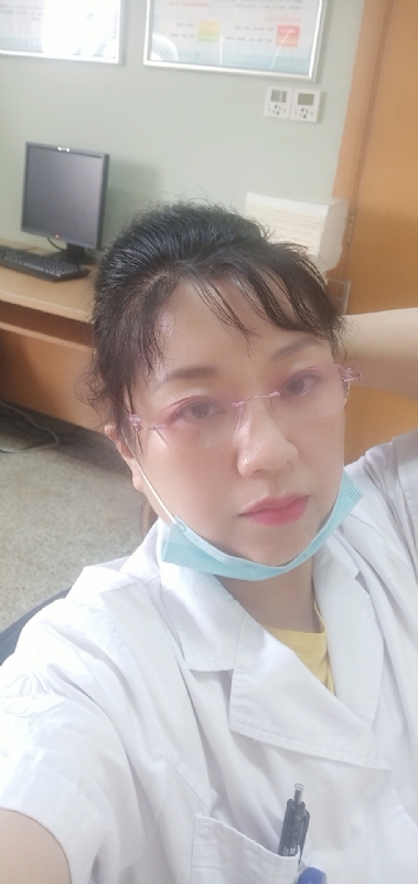 嫣淼的第一张照片--南京相亲服务中心