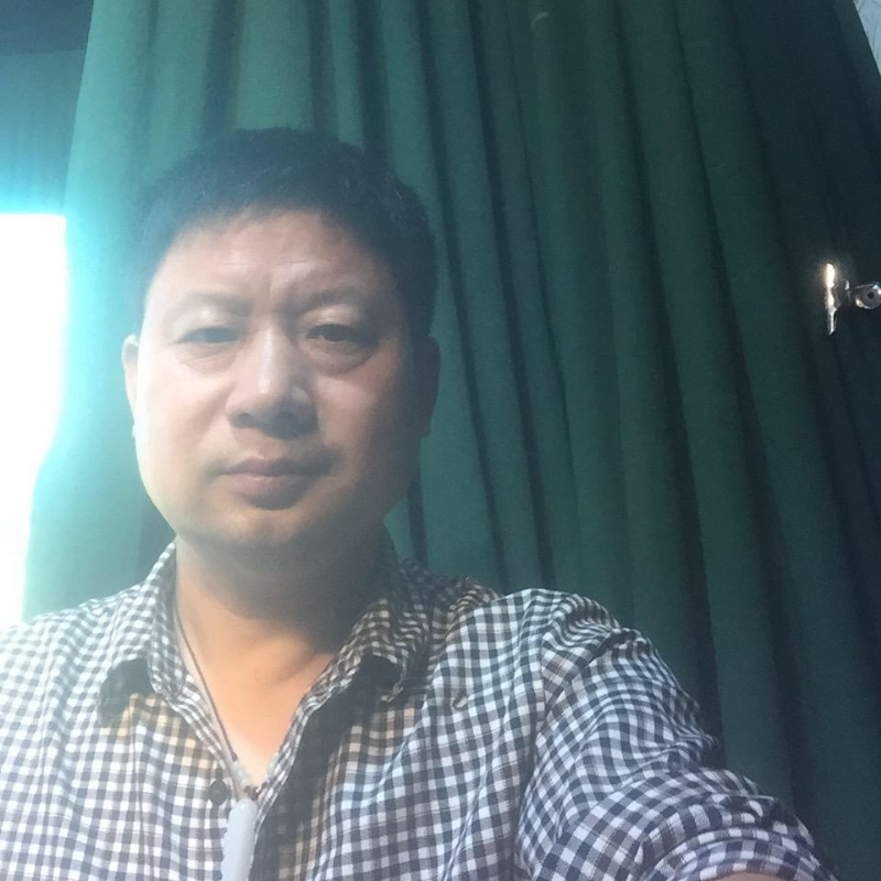 春康可帅的第一张照片--南京相亲服务中心