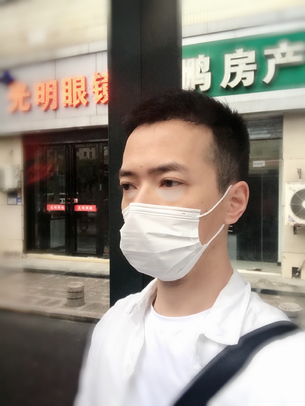 大宝的第一张照片--南京相亲服务中心