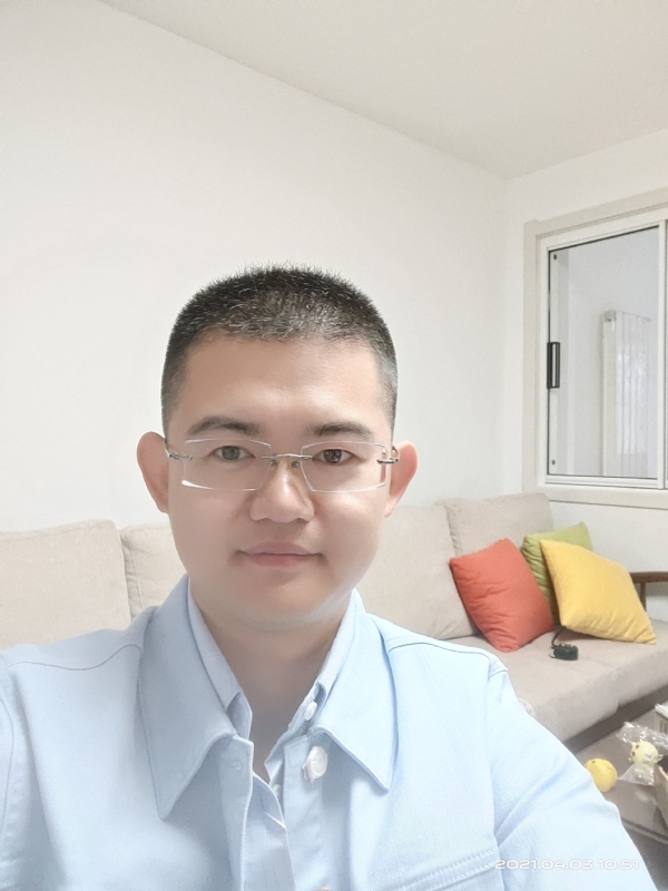 静受时光温柔的第二张照片--南京相亲服务中心