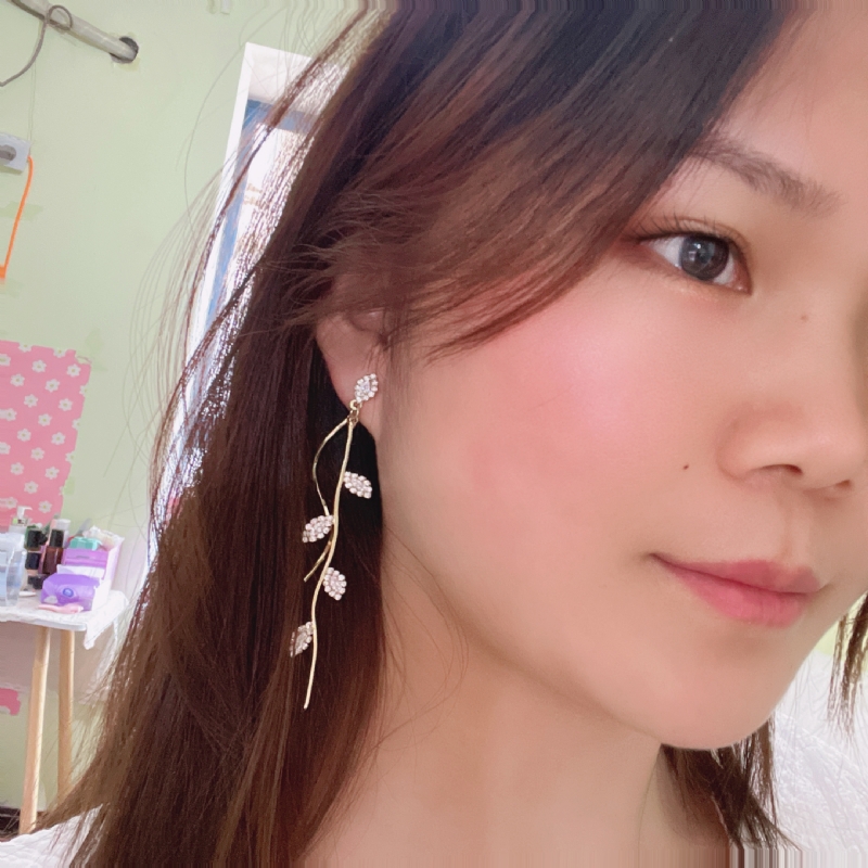 静净的第一张照片--南京相亲服务中心