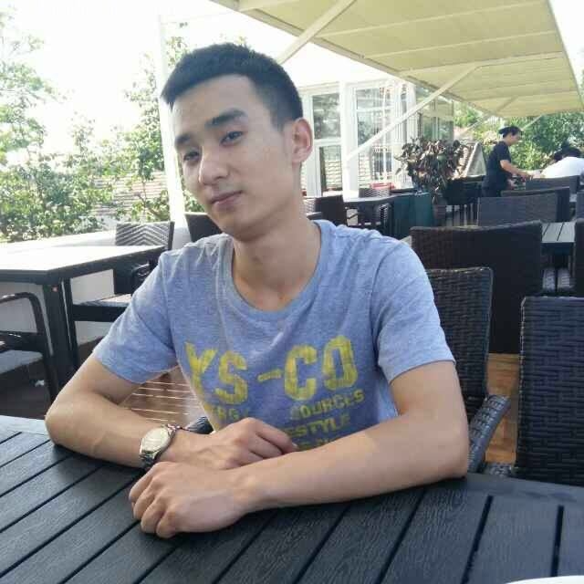 简单的第一张照片--南京相亲服务中心