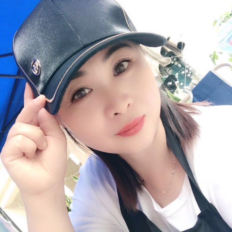 可可的第一张照片--南京相亲服务中心