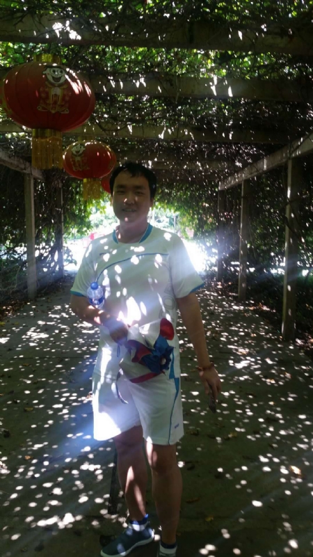 玖语笙的第一张照片--南京相亲服务中心