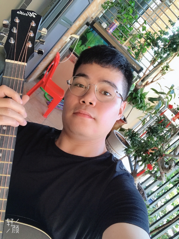 Ben的第二张照片--南京相亲服务中心