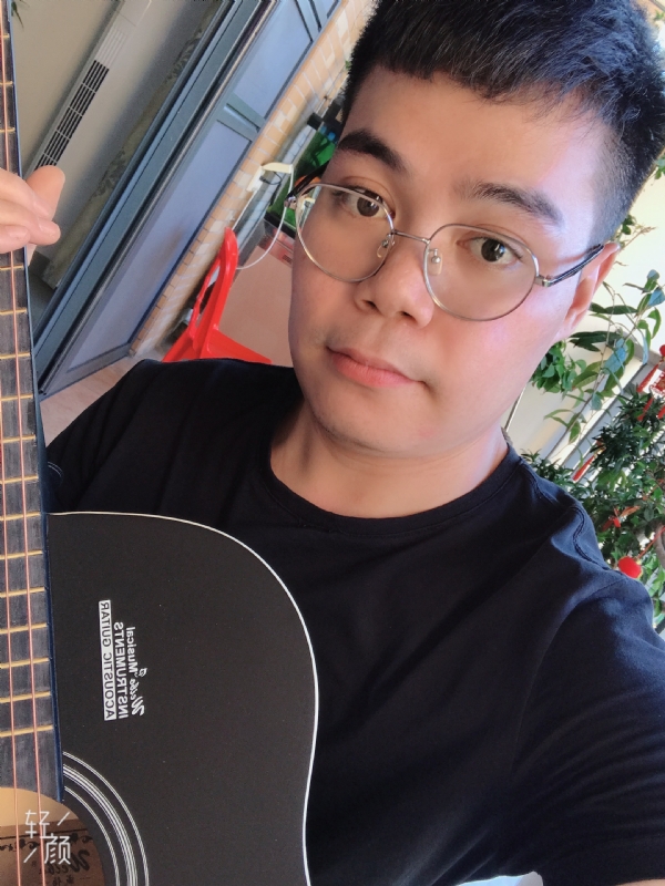 Ben的第三张照片--南京相亲服务中心