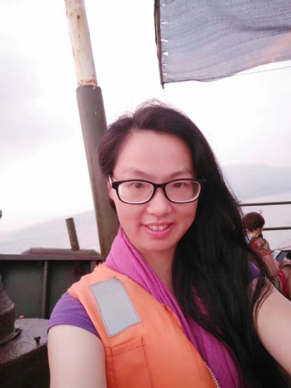 阿章的第一张照片--南京相亲服务中心