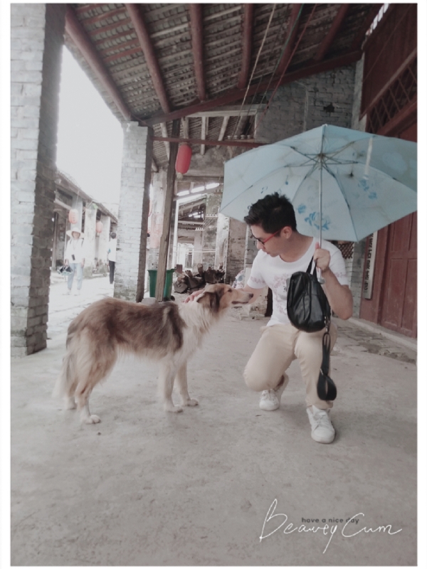 以利亚的第三张照片--南京相亲服务中心