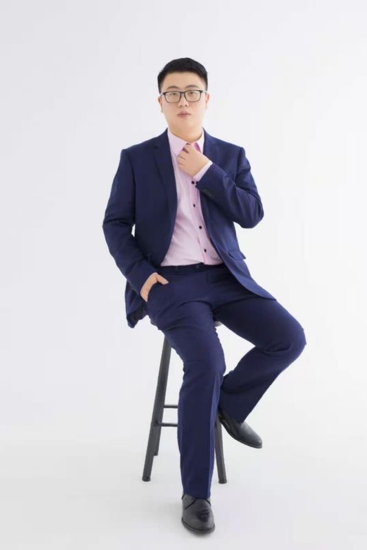 周的第一张照片--南京相亲服务中心