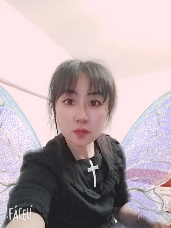 luckycloud的第二张照片--南京相亲服务中心