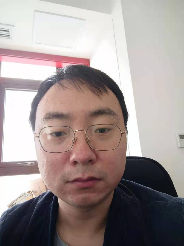 慕容清的第二张照片--南京相亲服务中心