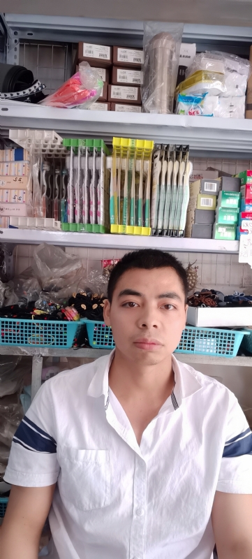 一生有你足够的第一张照片--南京相亲服务中心