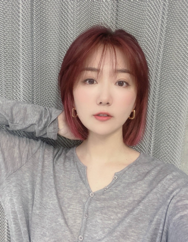 Leanna的第一张照片--南京相亲服务中心