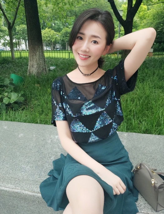 Leanna的第二张照片--南京相亲服务中心