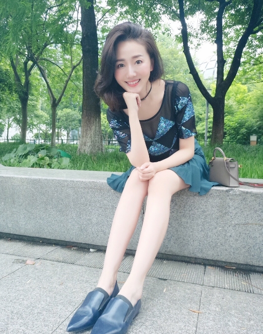 Leanna的第三张照片--南京相亲服务中心