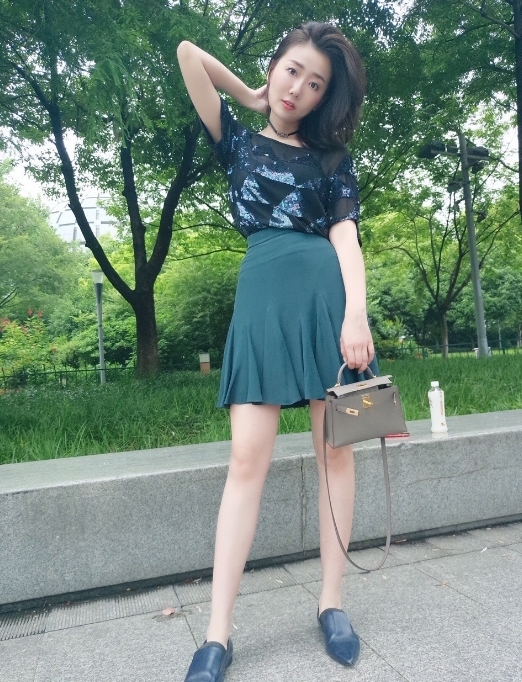 Leanna的第四张照片--南京相亲服务中心