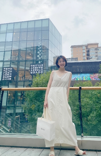 Leanna的第六张照片--南京相亲服务中心