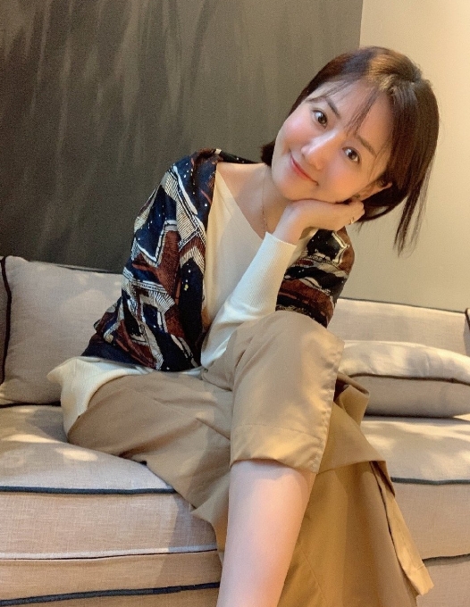 Leanna的第七张照片--南京相亲服务中心