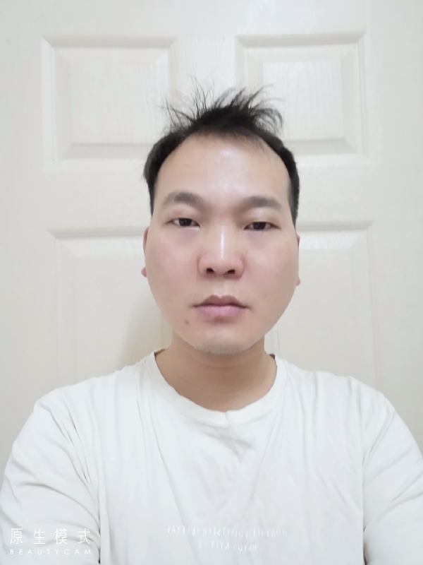 默默的第一张照片--南京相亲服务中心