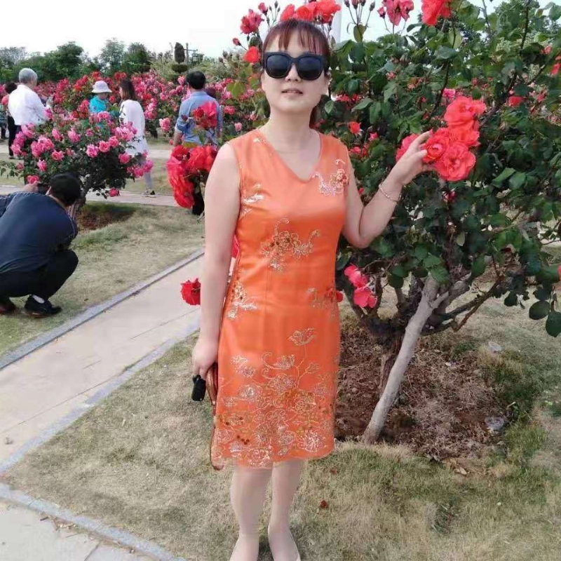 yunerfei的第三张照片--南京相亲服务中心