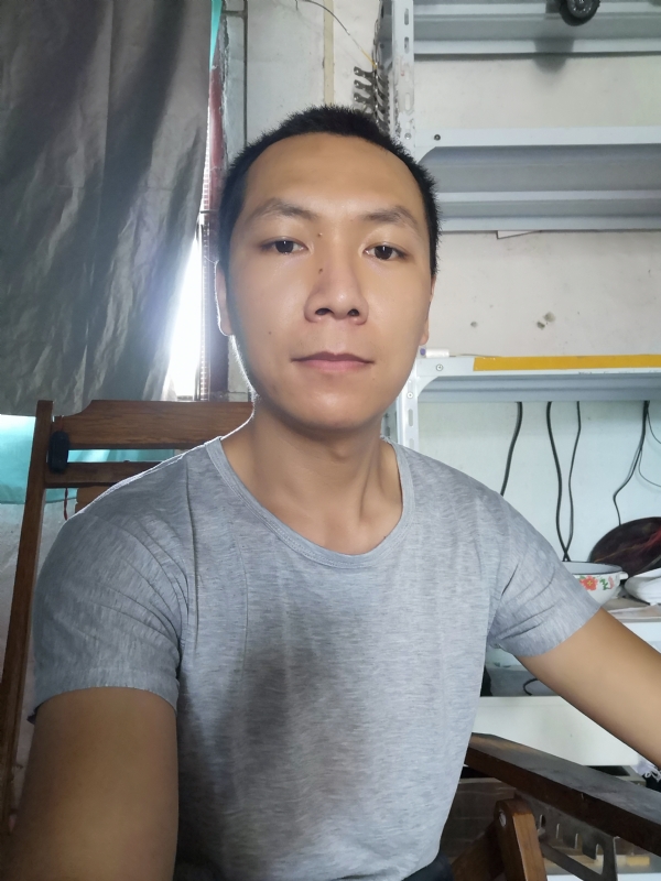 晴天的第二张照片--南京相亲服务中心