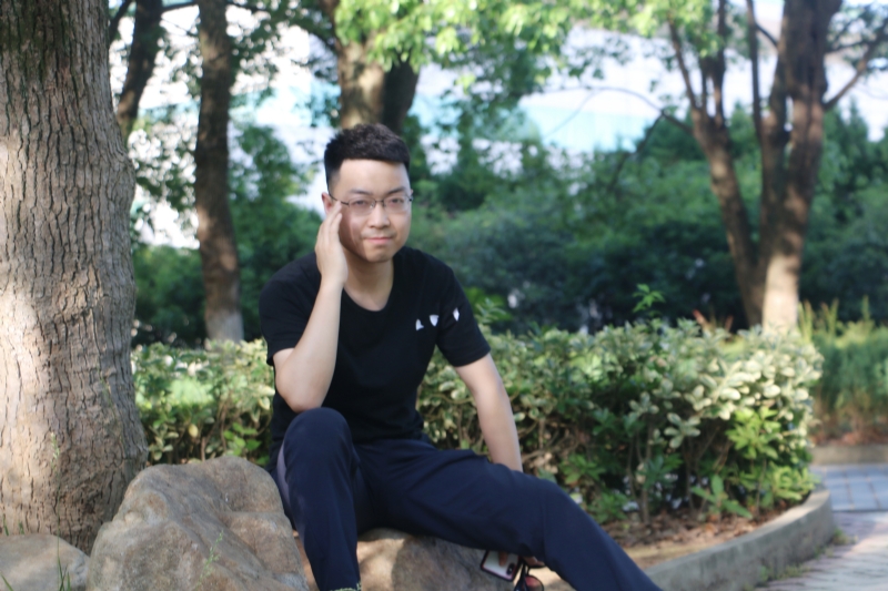 阿帆的第二张照片--南京相亲服务中心