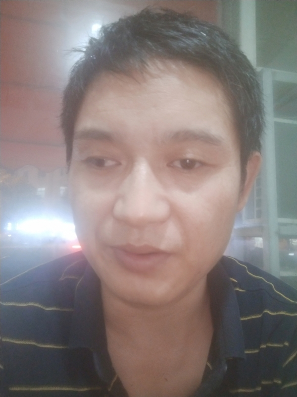 寻梦的第一张照片--南京相亲服务中心