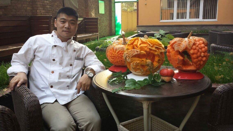 Chuxuanfen2020的第一张照片--南京相亲服务中心