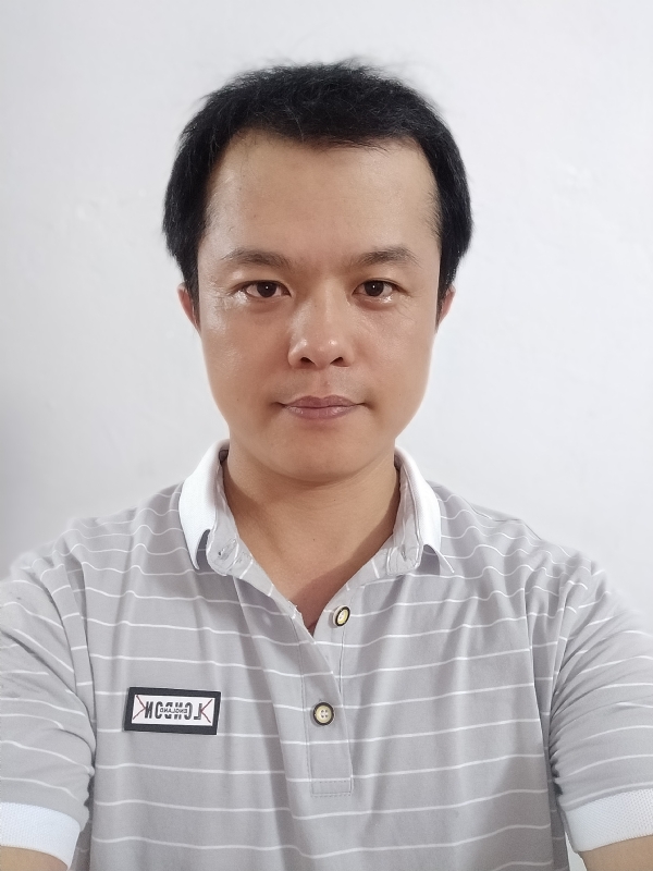 冰河的第二张照片--南京相亲服务中心