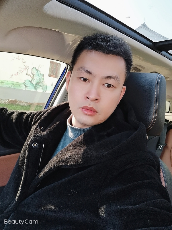 快乐无罪的第三张照片--南京相亲服务中心