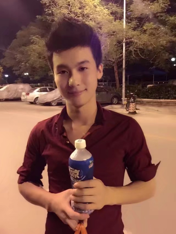 皮特王的第三张照片--南京相亲服务中心