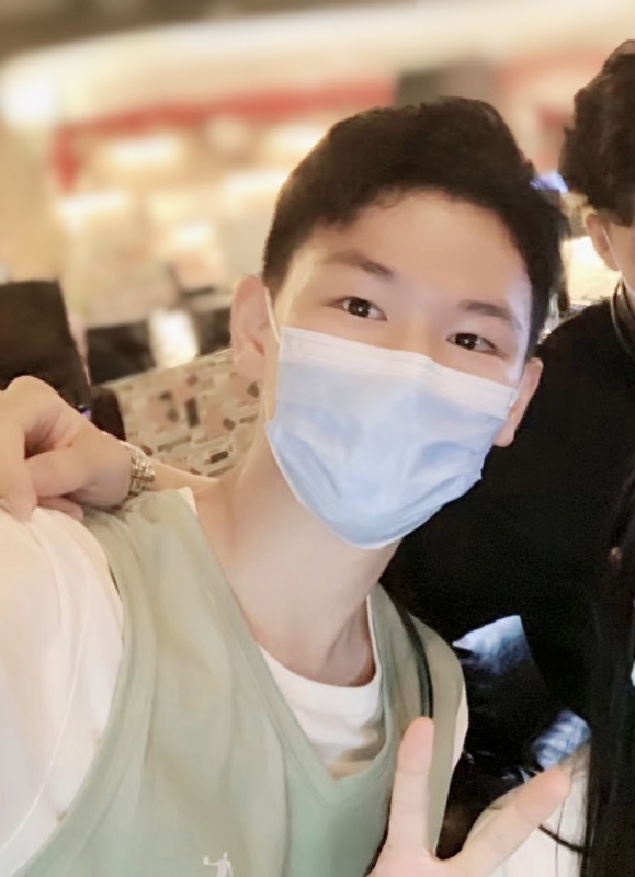 六月的春风的第二张照片--南京相亲服务中心