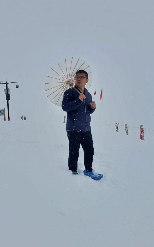 小确肥的第一张照片--南京相亲服务中心