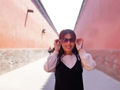 xie的第二张照片--南京相亲服务中心