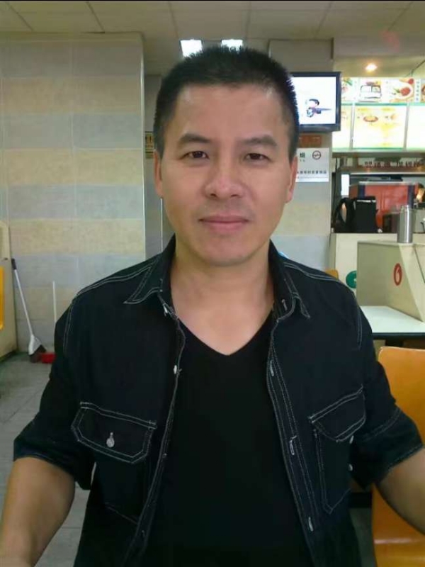 享受孤独的第一张照片--南京相亲服务中心