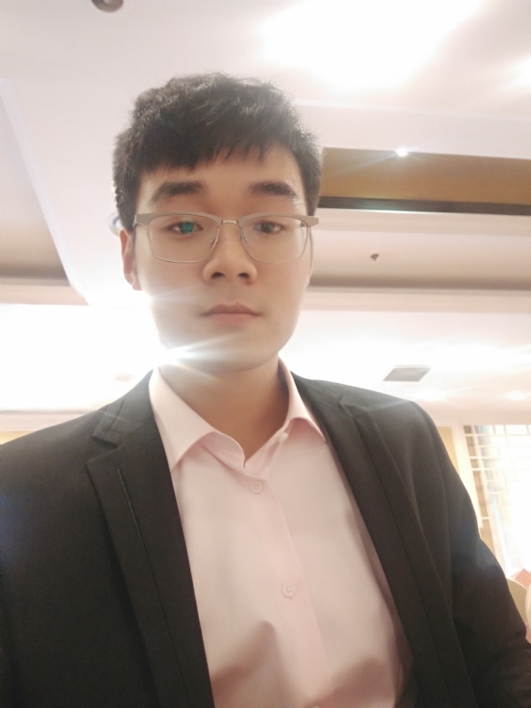 我已经长胖了的第一张照片--南京相亲服务中心