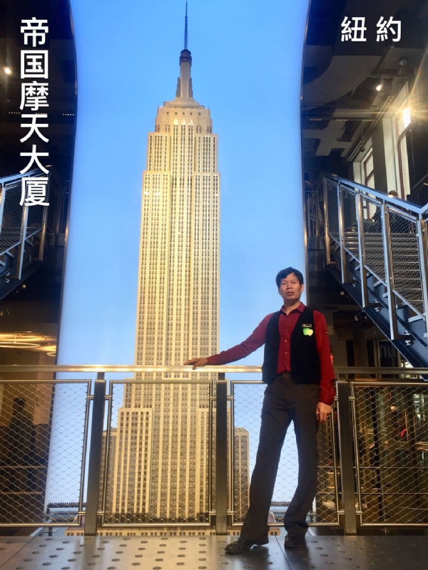 郝仁的第一张照片--南京相亲服务中心