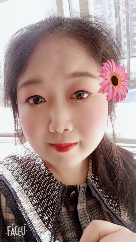 李欣的第一张照片--南京相亲服务中心