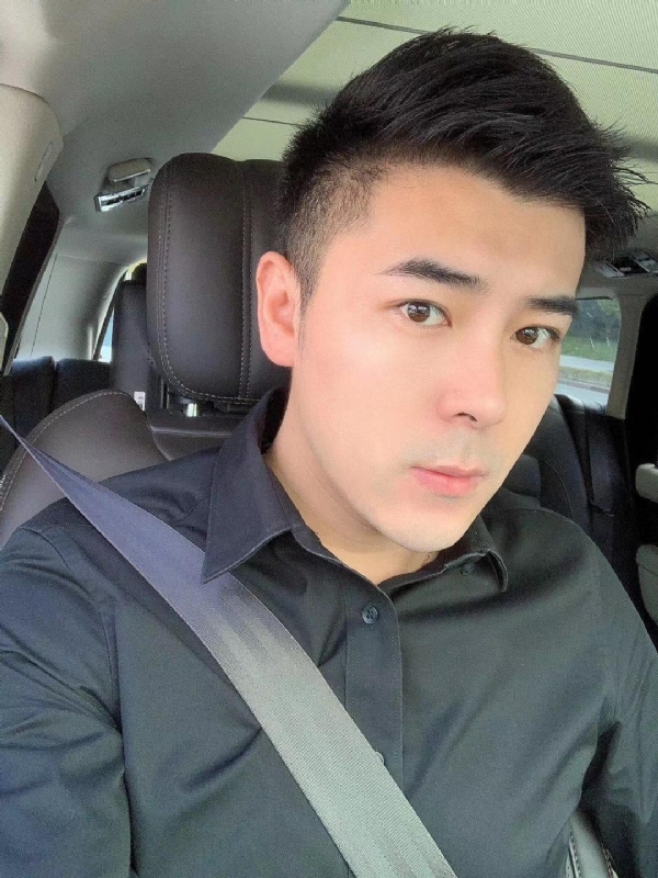 濤濤的第一张照片--南京相亲服务中心