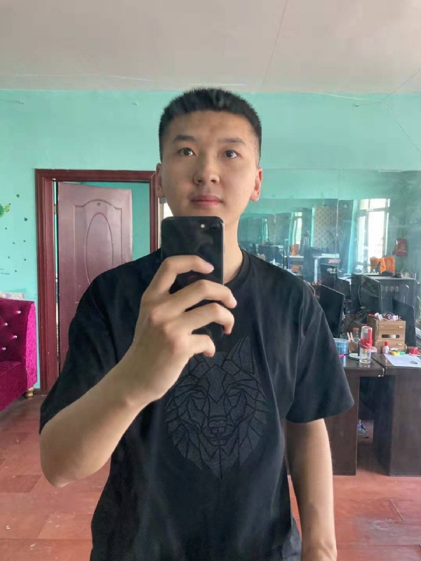 真诚的第一张照片--南京相亲服务中心