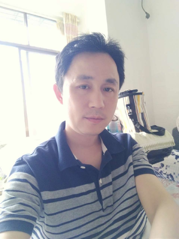 如果爱请深爱的第二张照片--南京相亲服务中心