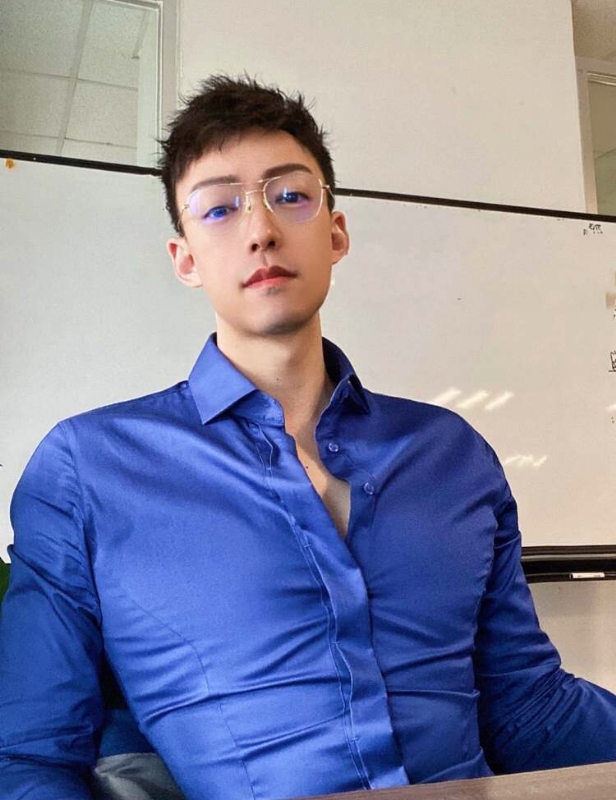 黎明的梦的第一张照片--南京相亲服务中心