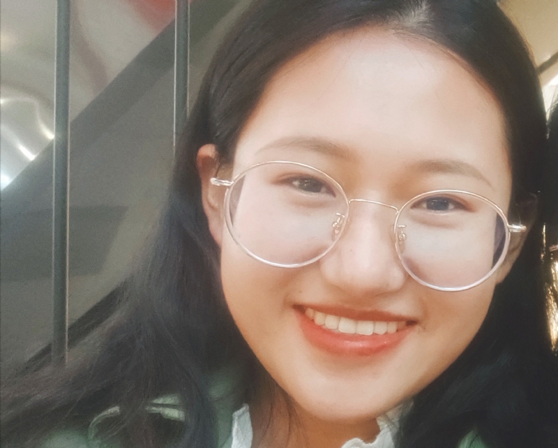 lucky的第二张照片--南京相亲服务中心